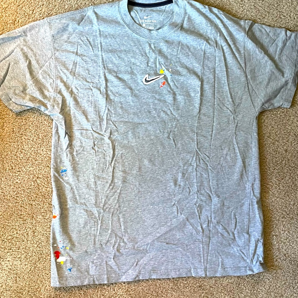 Nike shirt